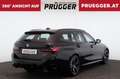 BMW 330 e PHEV xDrive Touring Autom M-SPORT NAVI LED 18 ZOLL Schwarz - thumbnail 5