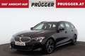 BMW 330 e PHEV xDrive Touring Autom M-SPORT NAVI LED 18 ZOLL Schwarz - thumbnail 1