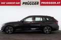 BMW 330 e PHEV xDrive Touring Autom M-SPORT NAVI LED 18 ZOLL Schwarz - thumbnail 8