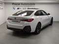 BMW i4 eDrive40 M Sport AHK Laser DA Prof H/K HuD PA 19'' Weiß - thumbnail 4