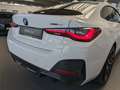 BMW i4 eDrive40 M-Sportp Laser AHK LivCoPro DriAssPro Alb - thumbnail 5