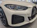 BMW i4 eDrive40 M-Sportp Laser AHK LivCoPro DriAssPro Alb - thumbnail 8