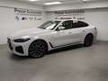 BMW i4 eDrive40 M Sport AHK Laser DA Prof H/K HuD PA 19'' Weiß - thumbnail 2