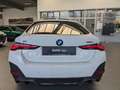 BMW i4 eDrive40 M-Sportp Laser AHK LivCoPro DriAssPro Alb - thumbnail 6