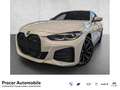 BMW i4 eDrive40 M-Sportp Laser AHK LivCoPro DriAssPro Alb - thumbnail 1