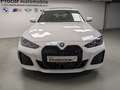 BMW i4 eDrive40 M Sport AHK Laser DA Prof H/K HuD PA 19'' Weiß - thumbnail 3