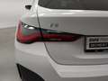 BMW i4 eDrive40 M Sport AHK Laser DA Prof H/K HuD PA 19'' Weiß - thumbnail 17