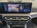 BMW i4 eDrive40 M-Sportp Laser AHK LivCoPro DriAssPro Alb - thumbnail 12