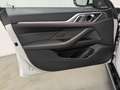 BMW i4 eDrive40 M Sport AHK Laser DA Prof H/K HuD PA 19'' Weiß - thumbnail 14