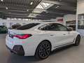 BMW i4 eDrive40 M-Sportp Laser AHK LivCoPro DriAssPro Alb - thumbnail 4