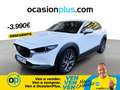 Mazda CX-30 2.0 Skyactiv-X Zenith 2WD Aut 137kW Blanco - thumbnail 1