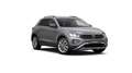 Volkswagen T-Roc 2.0TDI Más 85kW Grijs - thumbnail 2