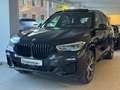 BMW X5 xDrive45e M-Sportpaket B&W Panorama Laser Key Schwarz - thumbnail 3