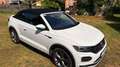Volkswagen T-Roc T-Roc Cabrio 1,5 TSI ACT R-Line DSG R-Line Weiß - thumbnail 10