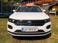 Volkswagen T-Roc T-Roc Cabrio 1,5 TSI ACT R-Line DSG R-Line Weiß - thumbnail 12