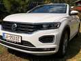 Volkswagen T-Roc T-Roc Cabrio 1,5 TSI ACT R-Line DSG R-Line Weiß - thumbnail 2