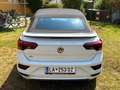 Volkswagen T-Roc T-Roc Cabrio 1,5 TSI ACT R-Line DSG R-Line Weiß - thumbnail 7