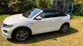 Volkswagen T-Roc T-Roc Cabrio 1,5 TSI ACT R-Line DSG R-Line Weiß - thumbnail 1
