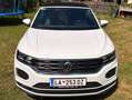 Volkswagen T-Roc T-Roc Cabrio 1,5 TSI ACT R-Line DSG R-Line Weiß - thumbnail 11