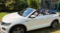 Volkswagen T-Roc T-Roc Cabrio 1,5 TSI ACT R-Line DSG R-Line Weiß - thumbnail 4
