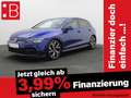 Volkswagen Golf 8 2.0 TDI DSG R-Line NAVI AHK KAMERA KEYLESS Blau - thumbnail 1