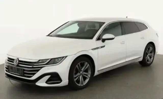 Volkswagen Arteon Arteon Shooting Brake 2.0 TSI DSG R-Line 190CV