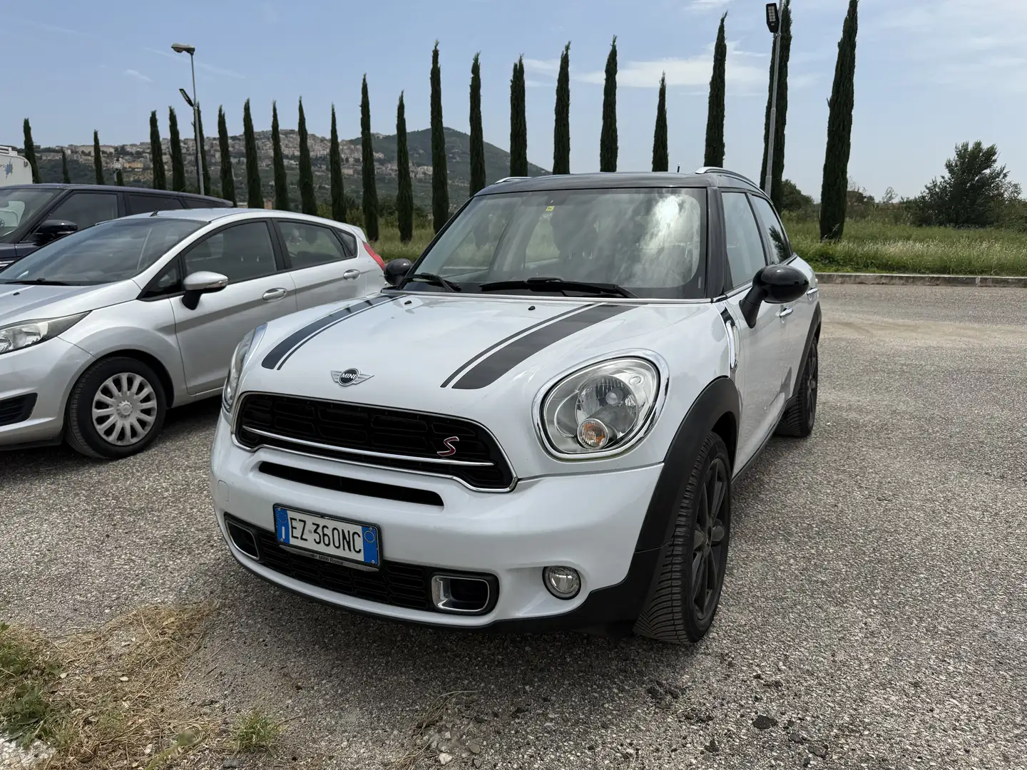 MINI Cooper SD Countryman 2.0 Boost auto - 1