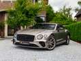 Bentley Continental GTC 4.0 V8 S / Belgian Car / 1 owner Beige - thumbnail 2