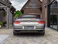 Bentley Continental GTC 4.0 V8 S / Belgian Car / 1 owner Beige - thumbnail 8