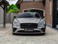 Bentley Continental GTC 4.0 V8 S / Belgian Car / 1 owner Beige - thumbnail 6