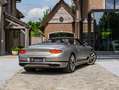 Bentley Continental GTC 4.0 V8 S / Belgian Car / 1 owner Beige - thumbnail 14