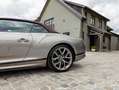 Bentley Continental GTC 4.0 V8 S / Belgian Car / 1 owner Beige - thumbnail 10