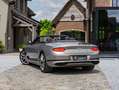 Bentley Continental GTC 4.0 V8 S / Belgian Car / 1 owner Beige - thumbnail 11