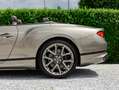 Bentley Continental GTC 4.0 V8 S / Belgian Car / 1 owner Beige - thumbnail 5