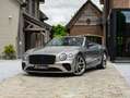Bentley Continental GTC 4.0 V8 S / Belgian Car / 1 owner Beige - thumbnail 3
