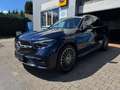 Mercedes-Benz GLC 220 d 4Matic*AMG-STYLING*BURMEISTER*20ZOLL* Bleu - thumbnail 1