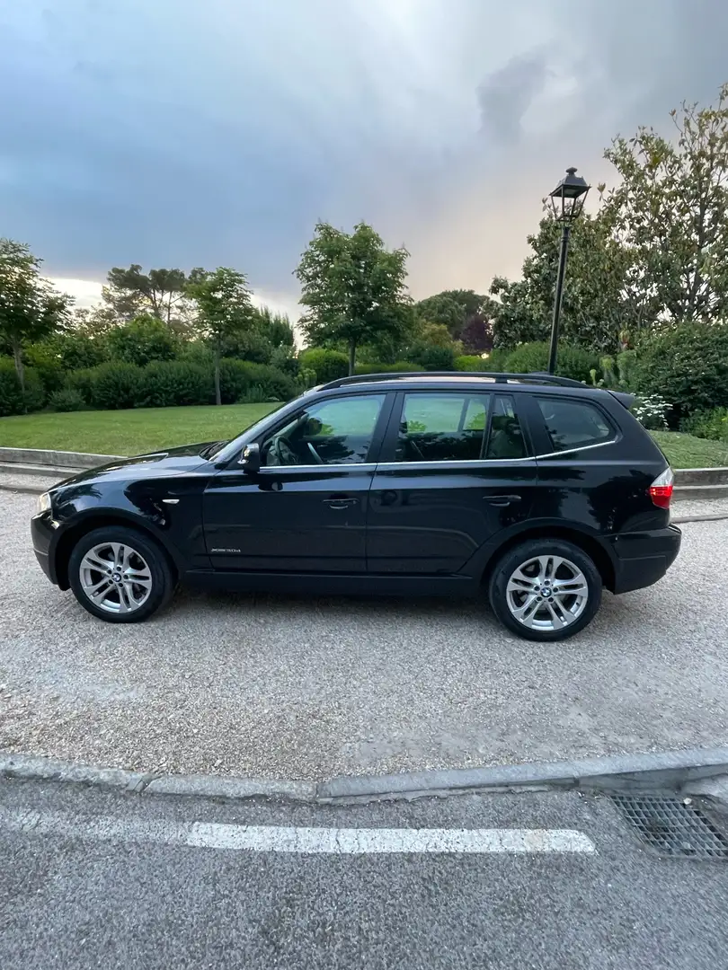 BMW X3 xDrive 30d Aut. - 1