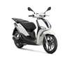 Piaggio Liberty 125 Sport Piaggio Days gratis Topcase Blanco - thumbnail 3