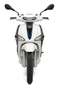 Piaggio Liberty 125 Sport Piaggio Days gratis Topcase Blanco - thumbnail 1