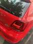 Volkswagen Polo Allstar BMT/Start-Stopp Rot - thumbnail 5