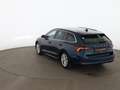 Skoda Octavia Combi 1.5 TSI Style Aut LED AHK HEAD-UP Blau - thumbnail 7