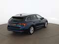 Skoda Octavia Combi 1.5 TSI Style Aut LED AHK HEAD-UP Blau - thumbnail 3