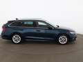 Skoda Octavia Combi 1.5 TSI Style Aut LED AHK HEAD-UP Blau - thumbnail 4