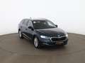 Skoda Octavia Combi 1.5 TSI Style Aut LED AHK HEAD-UP Blau - thumbnail 5