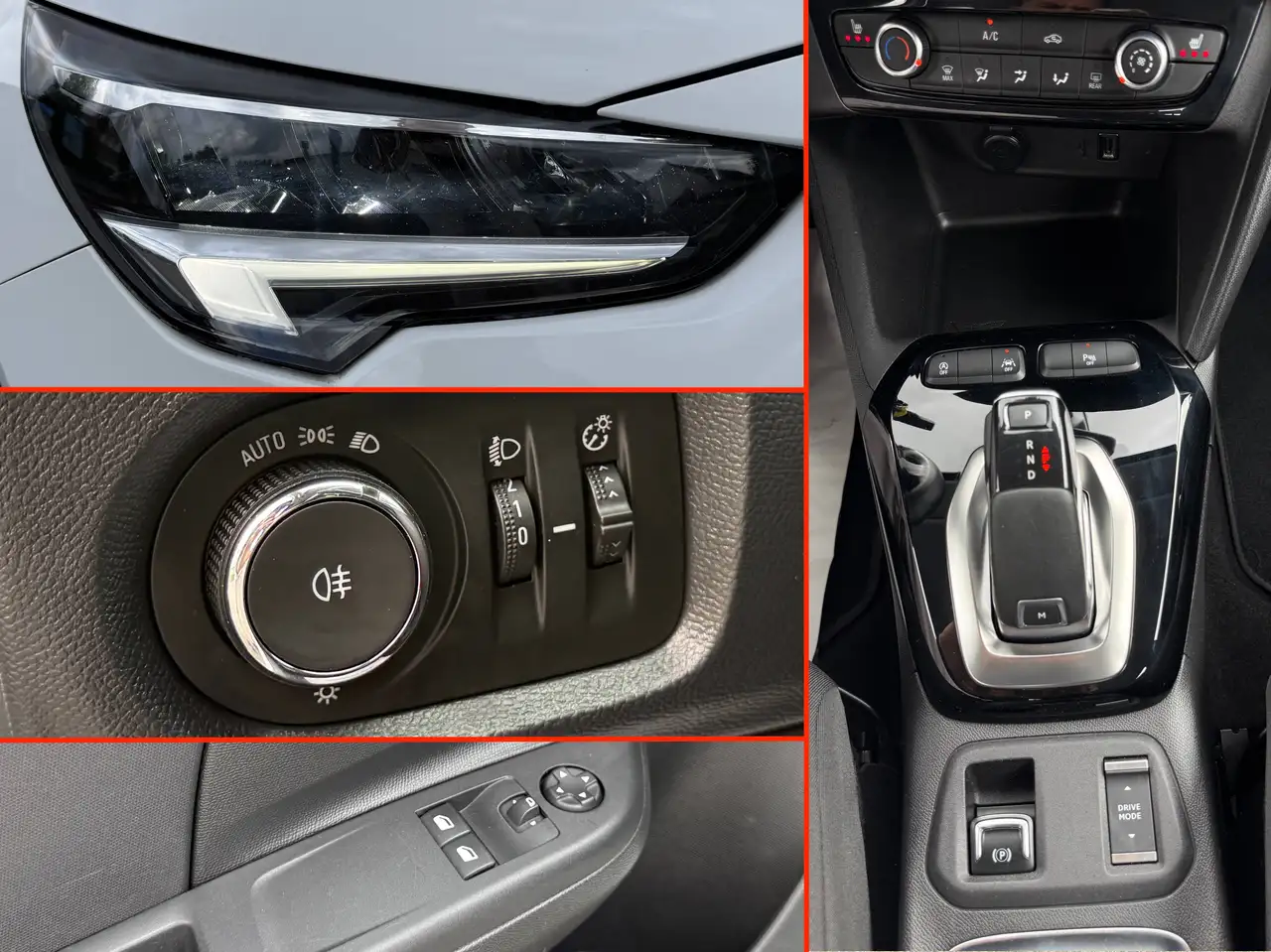 Opel Corsa F 1.2 Turbo Automatik (PDC-KAMERA*SITZHZG), миниатюра 4
