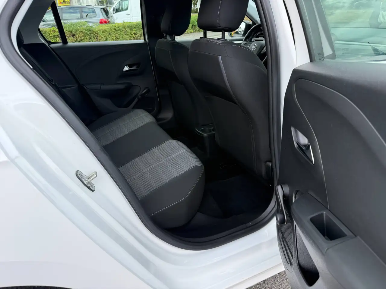 Opel Corsa F 1.2 Turbo Automatik (PDC-KAMERA*SITZHZG), миниатюра 14