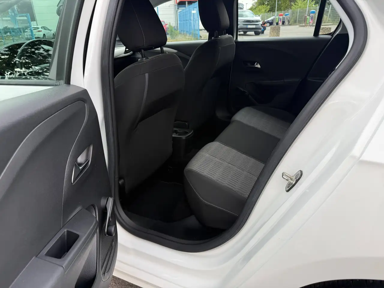 Opel Corsa F 1.2 Turbo Automatik (PDC-KAMERA*SITZHZG), миниатюра 15