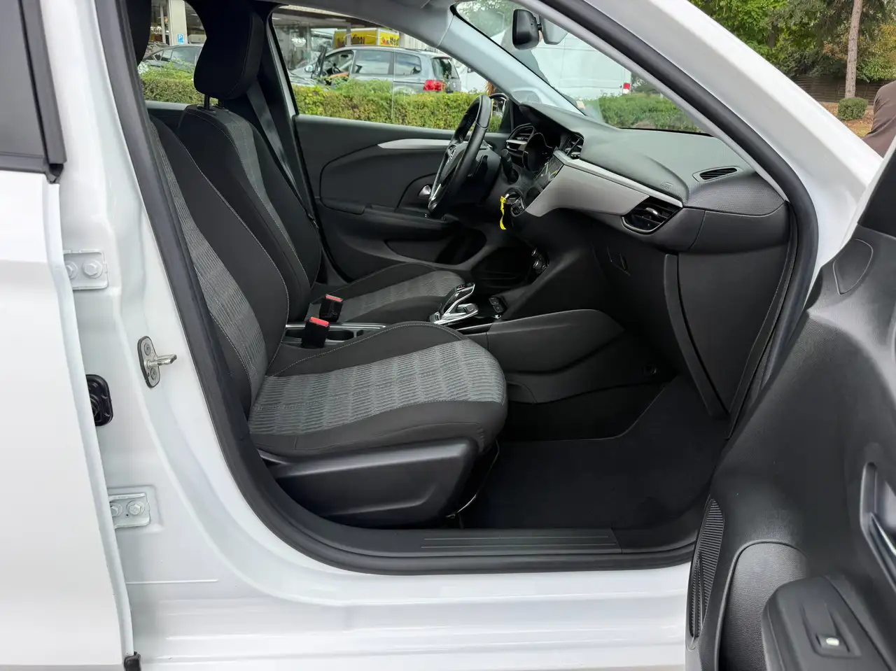 Opel Corsa F 1.2 Turbo Automatik (PDC-KAMERA*SITZHZG), миниатюра 13