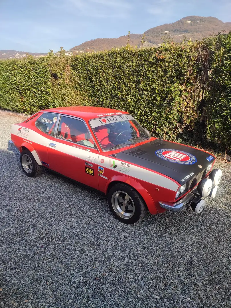 Fiat 128 Sport L - 1