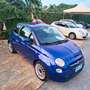 Fiat 500 500 1.2 Sport Blauw - thumbnail 5